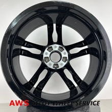 Load image into Gallery viewer, USED BMW 640i 650i 2012- 2019 20&quot; FACTORY ORIGINAL FRONT WHEEL RIM