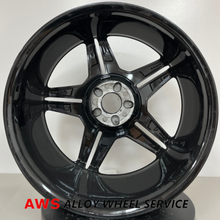 Load image into Gallery viewer, MERCEDES S63 2008 2009 20&quot; FACTORY ORIGINAL FRONT WHEEL RIM 85030 A2214016202