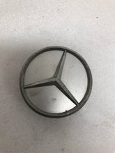 Load image into Gallery viewer, 4x for Mercedes-Benz Silver Wheel Center Hub Caps 75mm a7b13f44
