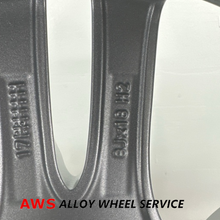 Load image into Gallery viewer, BMW 3 &amp; 4 SERIES 3 2012-2018 18" FACTORY ORIGINAL FRONT WHEEL RIM 71616