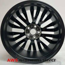 Load image into Gallery viewer, LEXUS ES350 2013-2018 18" FACTORY ORIGINAL WHEEL RIM 74278 4261A06060