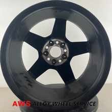 Load image into Gallery viewer, MERCEDES CLS550 AMG 2008-2011 18&quot; FACTORY OEM FRONT WHEEL RIM 85003 A2194011702