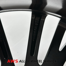 Load image into Gallery viewer, ONE CADILLAC 2016-2020 CT6 20"x8.5; Original OEM wheel 23416275 4830