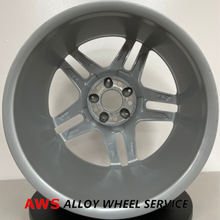 Load image into Gallery viewer, MERCEDES E350 E550 2011-2013 18&quot; FACTORY OEM REAR AMG WHEEL RIM 85147