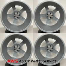 Load image into Gallery viewer, SET OF 4 MERCEDES GL550 2008 2009 21&quot; FACTORY OEM WHEELS RIMS 85014 A1644014302