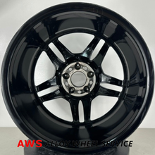 Load image into Gallery viewer, MERCEDES SL65 CLS55 CLS550 AMG 2005-2008 19&quot; FACTORY OEM FRONT WHEEL RIM 85041