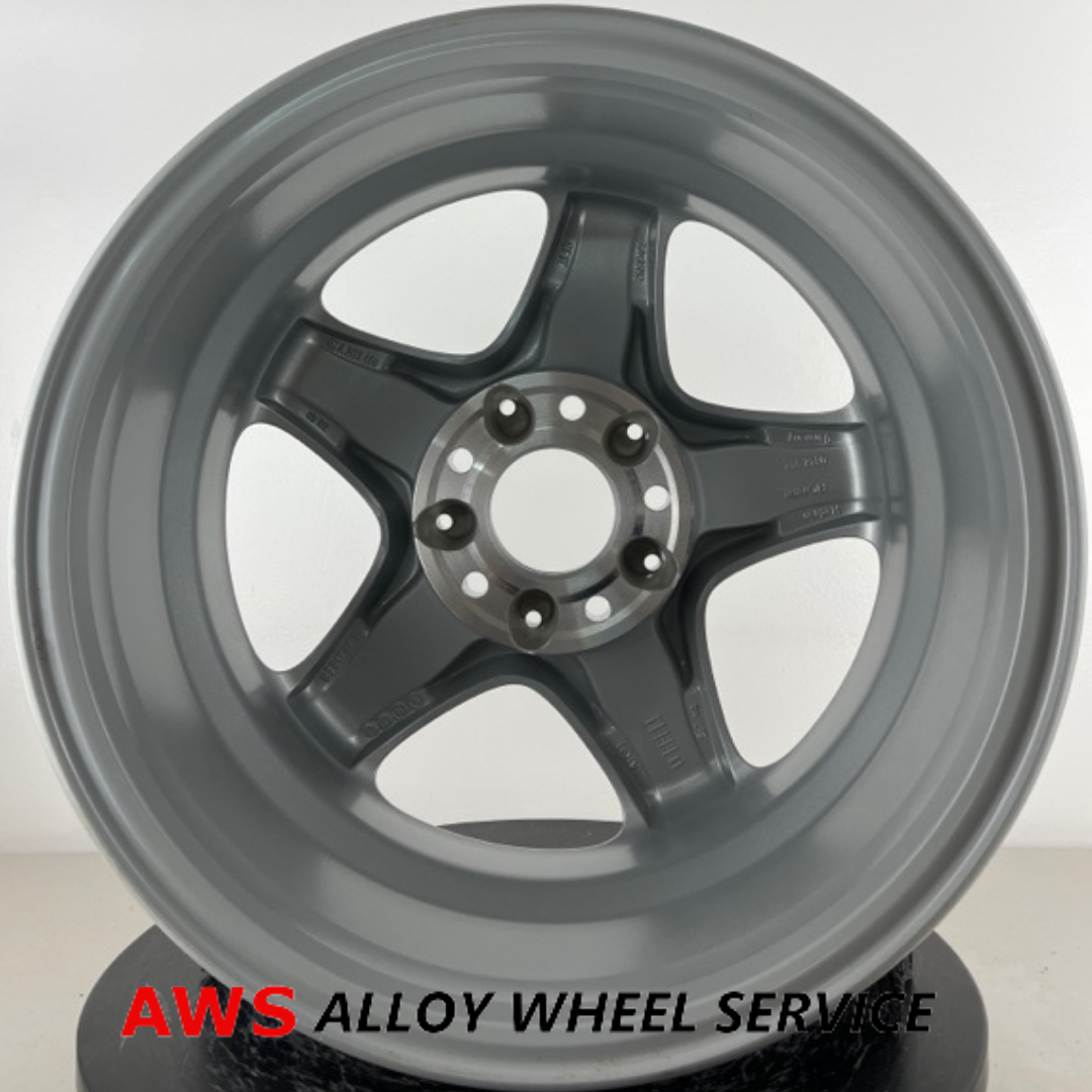 MERCEDES BENZ C CLASS C320 16