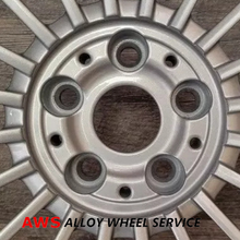Load image into Gallery viewer, BMW B8 2022 2023 2024 &nbsp;OEM wheel rim 21 x 8.5 Front Silver 86621