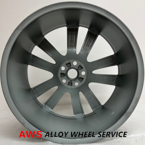 JAGUAR XF 2016-2019 20" FACTORY OEM WHEEL RIM ''VENOM DIAMOND TURNED'' 59930