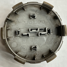 Load image into Gallery viewer, Set of 4 Volvo Center Cap Wheel Hub Cap OEM 31400897 4be8f709