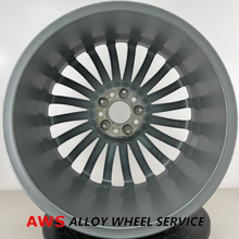 Load image into Gallery viewer, MERCEDES SL-CLASS 2013-2016 19&quot; FACTORY OEM REAR AMG WHEEL RIM 85342 A2314012802