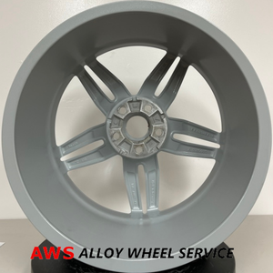 AUDI A5 2018 19" FACTORY ORIGINAL WHEEL RIM 59073 8W0601025AM