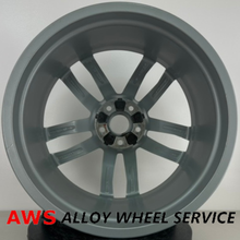 Load image into Gallery viewer, AUDI A7 S7 A8 2016-2018 20&quot; FACTORY ORIGINAL WHEEL RIM 58981 4H0601025BS