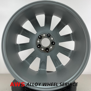 MERCEDES GLK350 2010 2011 2012 19" FACTORY OEM AMG WHEEL RIM 85095 A2044011502