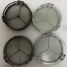 Load image into Gallery viewer, Set of 4 Mercedes-Benz Wheel Center Cap A2204000125 450aed05