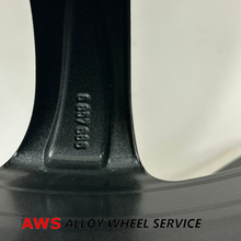 Load image into Gallery viewer, BMW 528i 535i 550i 640i 650i 2012-2016 19" FACTORY OEM FRONT WHEEL RIM 86001