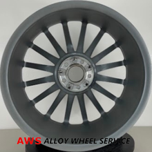 Load image into Gallery viewer, MERCEDES CLA45 2014-2019 19&quot; FACTORY ORIGINAL AMG WHEEL RIM 85393 A1764010502