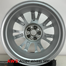 Load image into Gallery viewer, USED LEXUS HS250H 2010 2011 2012 18" FACTORY ORIGINAL WHEEL RIM 74232 4261175080