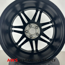 Load image into Gallery viewer, USED MERCEDES C-CLASS 2013-2016 18&quot; FACTORY OEM FRONT AMG WHEEL RIM 85269