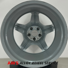 Load image into Gallery viewer, MERCEDES CL &amp; S-CLASS 2000-2006 19&quot; FACTORY OEM FRONT AMG WHEEL RIM 99902