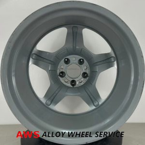 MERCEDES CL & S-CLASS 2000-2006 19" FACTORY OEM FRONT AMG WHEEL RIM 99902