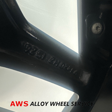 Load image into Gallery viewer, BMW 740i 750e 760i i7 20X9 20" OEM WHEEL RIM 95753 36115A19DE8