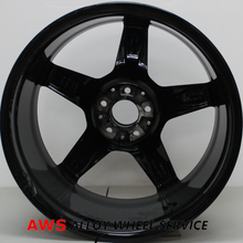 Load image into Gallery viewer, MERCEDES CLS550 2012-2014 19&quot; FACTORY OEM REAR AMG WHEEL RIM 85256 A2184011702