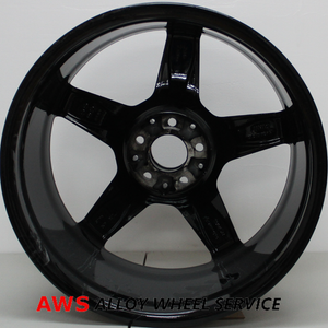 MERCEDES CLS550 2012-2014 19" FACTORY OEM REAR AMG WHEEL RIM 85256 A2184011702