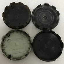 Load image into Gallery viewer, Set of 4 BMW Wheel Center Cap 68mm Genuine 36136783536 1bcdc7a4