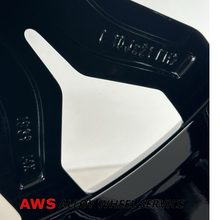 Load image into Gallery viewer, BMW X3M X4M 2020 21" FACTORY ORIGINAL REAR WHEEL RIM 96626 36118060042