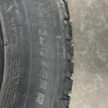 Load image into Gallery viewer, P195/65R15 95T Michelin X-ice SET OF 2  7ffb3f01