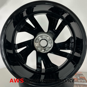 VOLKSWAGEN ATLAS ATLAS CROSS SPORT 2020-2023 20" ALLOY RIM WHEEL FACTORY OEM