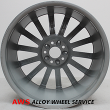 Load image into Gallery viewer, MERCEDES GLE-CLASS AMG 2016-2019 22&quot; FACTORY OEM FRONT WHEEL RIM 85494
