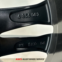 Load image into Gallery viewer, BMW 228i M235i 2021-2022 17" OEM WHEEL RIM Style 549 86578 6856087