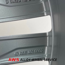 Load image into Gallery viewer, MERCEDES ML250 ML350 2012 2013 2014 2015 20&quot; FACTORY ORIGINAL WHEEL RIM  85416 #D