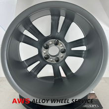 Load image into Gallery viewer, MERCEDES E-CLASS 2016 2017 18&quot; FACTORY OEM REAR WHEEL RIM 85460 A2074013002