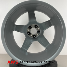 Load image into Gallery viewer, MERCEDES S63 CL63 2008-2011 20&quot; FACTORY OEM FRONT AMG WHEEL RIM 85028