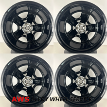 Load image into Gallery viewer, SET OF 4 BENTLEY CONTINENTAL GT MULLINER 2012 2013 21&#39;&#39; FACTORY OEM RIMS 97067