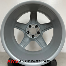 Load image into Gallery viewer, MERCEDES E350 E550 2008 2009 18&quot; FACTORY OEM REAR AMG WHEEL RIM 85012 A2114016702