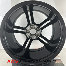 Load image into Gallery viewer, BMW M2 M3 M4 2015-2020 19&quot; FACTORY OEM FRONT WHEEL RIM 86094 36112284550