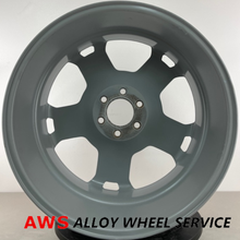 Load image into Gallery viewer, FORD F150 PICKUP 2011 22&quot; FACTORY ORIGINAL WHEEL RIM 3868 BL341007NA