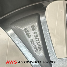 Load image into Gallery viewer, NISSAN MURANO WHEEL RIM R18" R18x7.5J ET50 OEM 5AA3B DT23