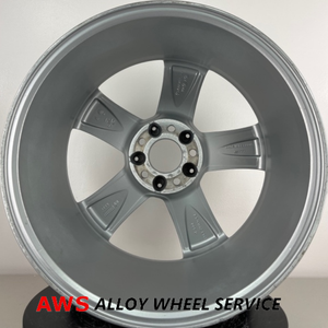 MERCEDES CL-E-S-CLASS 2010-2013 18" FACTORY ORIGINAL WHEEL RIM 85121 A2214015102