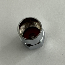 Load image into Gallery viewer, Set of 4 Lexus Tire Valves For Car 74c43116S