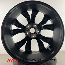 Load image into Gallery viewer, CHCHRYSLER PACIFICA 2017-2020 20&quot; FACTORY OEM WHEEL RIM 2596 aka 2623 5RG49TRMAB