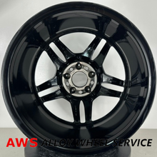 Load image into Gallery viewer, MERCEDES SL65 CLS55 CLS550 AMG 2005-2008 19&quot; FACTORY OEM FRONT WHEEL RIM 65340