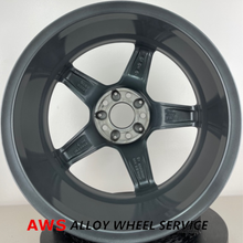 Load image into Gallery viewer, MERCEDES SLK55 SLK250 SLK300 SLK350 2012-2016 18&quot; FACTORY OEM WHEEL RIM 85291