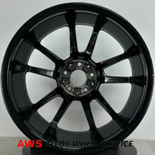 Load image into Gallery viewer, MERCEDES C-CLASS 2016-2019 19&quot; FACTORY OEM FRONT AMG WHEEL RIM 85448 #D