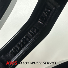 Load image into Gallery viewer, BMW 640i 740i 745i 750i OEM Wheel Rim  REAR 86374 36116877019