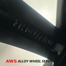 Load image into Gallery viewer, BMW 760i 20" Rear OEM Wheel Rim Style 907 2023-2025 5A19DE9  95754